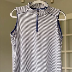 Sport Haley Women’s Golf Top. L